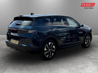 Vauxhall Grandland 1.2 Hybrid 145 GS [Intelli-LED] 5dr e-DCT6