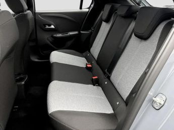 Vauxhall Corsa 1.2 Turbo Yes 5dr [Winter Pack]