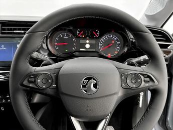 Vauxhall Corsa 1.2 Turbo Yes 5dr [Winter Pack]