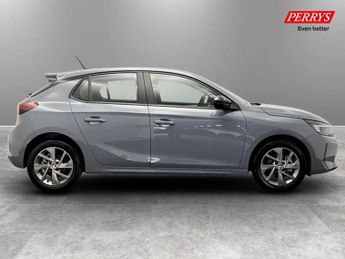 Vauxhall Corsa 1.2 Turbo Yes 5dr [Winter Pack]