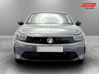 Vauxhall Corsa 1.2 Turbo Yes 5dr [Winter Pack]