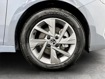 Vauxhall Corsa 1.2 Turbo Yes 5dr [Winter Pack]