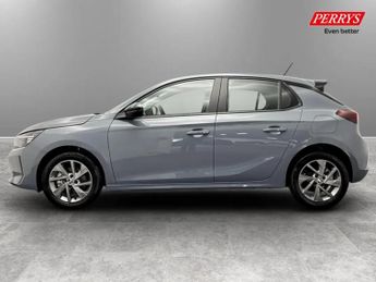 Vauxhall Corsa 1.2 Turbo Yes 5dr [Winter Pack]
