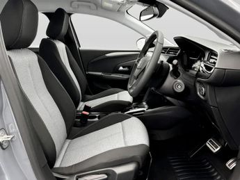Vauxhall Corsa 1.2 Turbo Yes 5dr [Winter Pack]