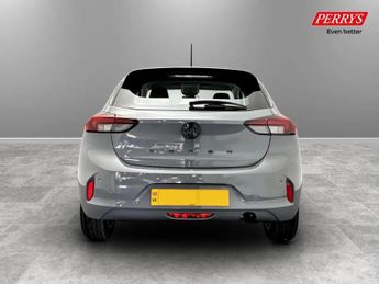Vauxhall Corsa 1.2 Turbo Yes 5dr [Winter Pack]