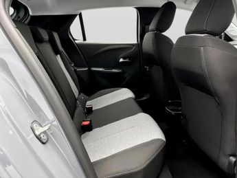 Vauxhall Corsa 1.2 Turbo Yes 5dr [Winter Pack]