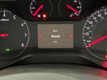 Vauxhall Corsa 1.2 Turbo Yes 5dr [Winter Pack]