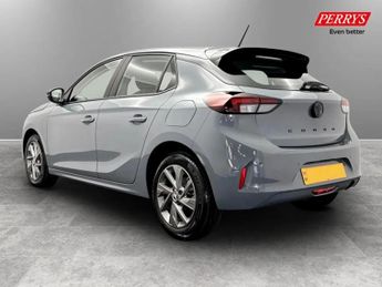 Vauxhall Corsa 1.2 Turbo Yes 5dr [Winter Pack]