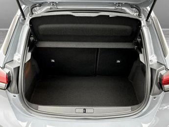 Vauxhall Corsa 1.2 Turbo Yes 5dr [Winter Pack]