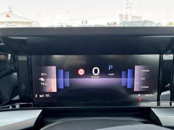 Vauxhall Frontera 83kW GS 44kWh 5dr Auto