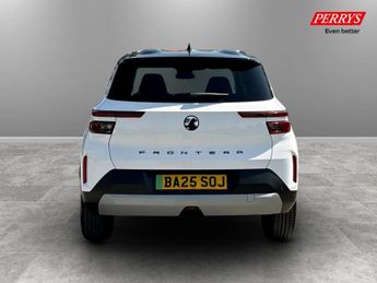 Vauxhall Frontera 83kW GS 44kWh 5dr Auto