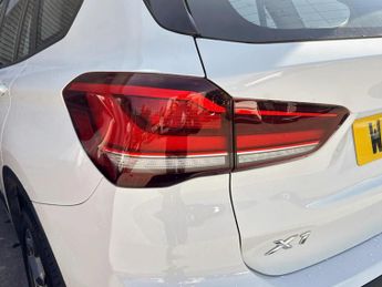 BMW X1 sDrive 20i [178] xLine 5dr Step Auto