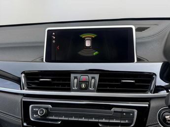 BMW X1 sDrive 20i [178] xLine 5dr Step Auto
