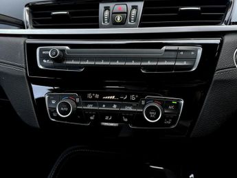 BMW X1 sDrive 20i [178] xLine 5dr Step Auto