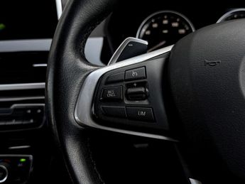 BMW X1 sDrive 20i [178] xLine 5dr Step Auto