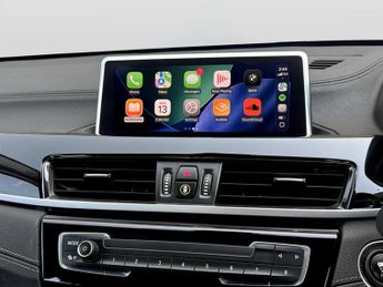BMW X1 sDrive 20i [178] xLine 5dr Step Auto