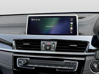 BMW X1 sDrive 20i [178] xLine 5dr Step Auto