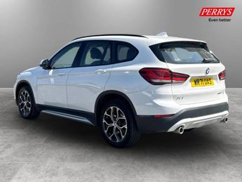 BMW X1 sDrive 20i [178] xLine 5dr Step Auto