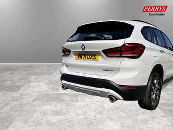 BMW X1 sDrive 20i [178] xLine 5dr Step Auto