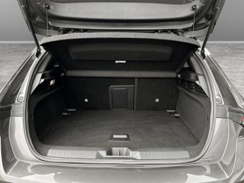 Vauxhall Astra 1.2 Turbo 130 Ultimate 5dr Auto