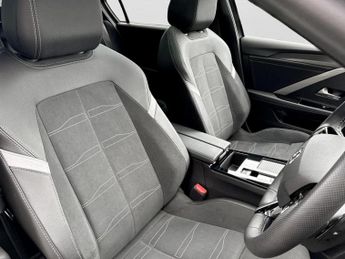 Vauxhall Astra 1.2 Turbo 130 Ultimate 5dr Auto