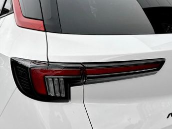 Vauxhall Mokka 100kW GS Line 50kWh 5dr Auto