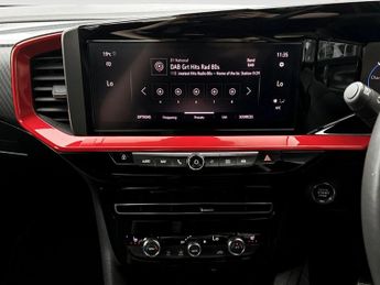 Vauxhall Mokka 100kW GS Line 50kWh 5dr Auto