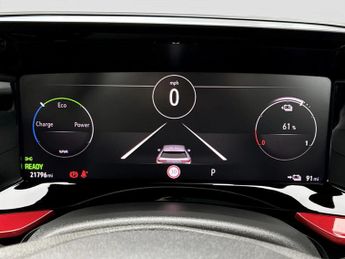 Vauxhall Mokka 100kW GS Line 50kWh 5dr Auto