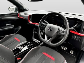 Vauxhall Mokka 100kW GS Line 50kWh 5dr Auto
