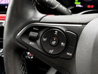 Vauxhall Mokka 100kW GS Line 50kWh 5dr Auto