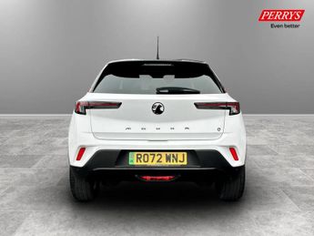Vauxhall Mokka 100kW GS Line 50kWh 5dr Auto