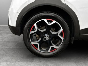Vauxhall Mokka 100kW GS Line 50kWh 5dr Auto