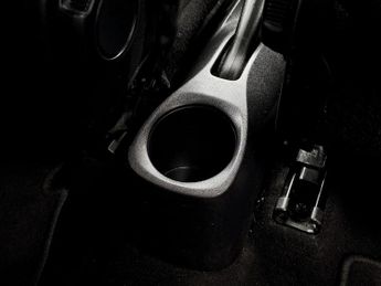 Toyota AYGO 1.0 VVT-i X-Trend TSS 5dr x-shift