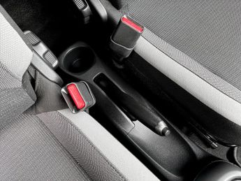 Toyota AYGO 1.0 VVT-i X-Trend TSS 5dr x-shift