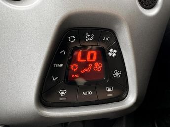 Toyota AYGO 1.0 VVT-i X-Trend TSS 5dr x-shift