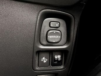 Toyota AYGO 1.0 VVT-i X-Trend TSS 5dr x-shift