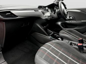 Vauxhall Corsa 100kW Anniversary Edition 50kWh 5dr Auto [11kWCh]