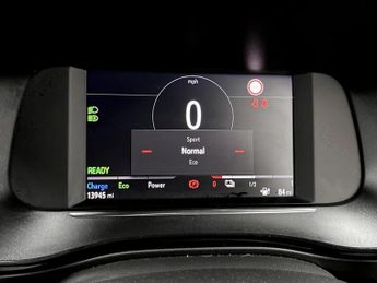 Vauxhall Corsa 100kW Anniversary Edition 50kWh 5dr Auto [11kWCh]