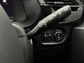 Vauxhall Corsa 100kW Anniversary Edition 50kWh 5dr Auto [11kWCh]