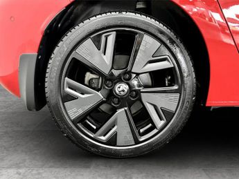 Vauxhall Corsa 100kW Anniversary Edition 50kWh 5dr Auto [11kWCh]