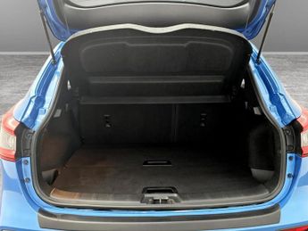 Nissan Qashqai 1.5 dCi 115 Acenta Premium 5dr DCT