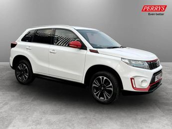 Suzuki Grand Vitara 1.5 Hybrid SZ5 ALLGRIP 5dr AGS