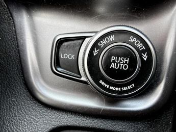 Suzuki Vitara 1.5 Hybrid SZ5 ALLGRIP 5dr AGS