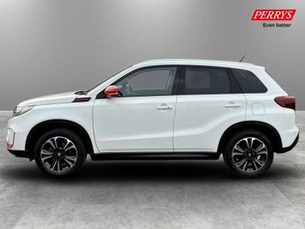 Suzuki Vitara 1.5 Hybrid SZ5 ALLGRIP 5dr AGS