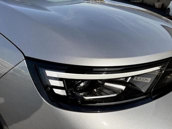 Vauxhall Mokka 1.2 Turbo Ultimate 5dr Auto