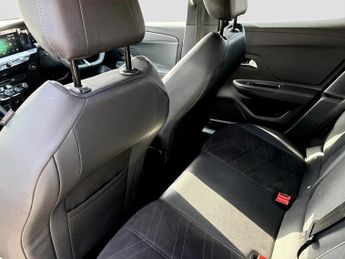 Vauxhall Mokka 1.2 Turbo Ultimate 5dr Auto
