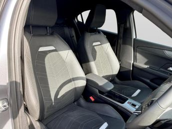 Vauxhall Mokka 1.2 Turbo Ultimate 5dr Auto