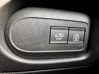 Vauxhall Mokka 1.2 Turbo Ultimate 5dr Auto