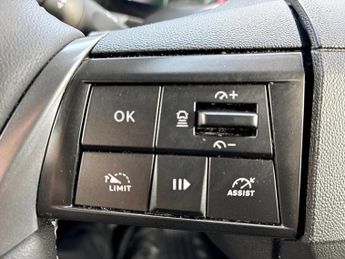 Vauxhall Mokka 1.2 Turbo Ultimate 5dr Auto