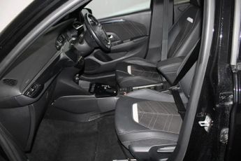 Vauxhall Corsa 115kW Ultimate 51kWh 5dr Auto